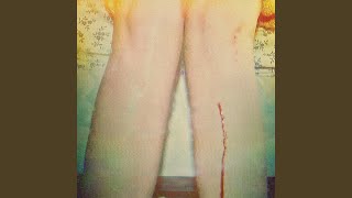 Cover art for Romance is boring