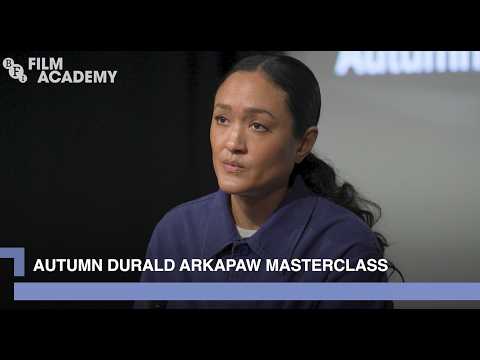 Sinners cinematographer Autumn Durald Arkapaw | BFI Film Academy Masterclass