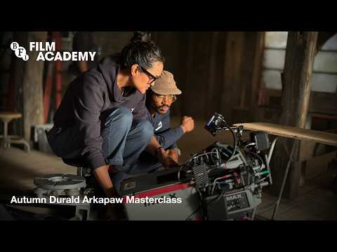 Sinners cinematographer Autumn Durald Arkapaw | BFI Film Academy Masterclass
