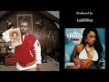 Trina B R Right Instrumental