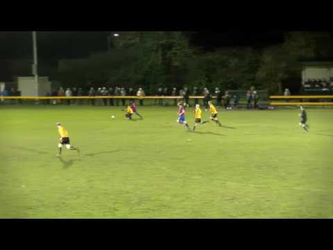 MFL Div 1 - Racing Club Warwick 1 - 7 Hinckley