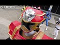 Power Rangers Super Ninja Steel Locura De Fan Capitulo 12 Latino HD 60FPS