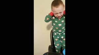 Early Autism Signs | Behavior in 18 month old