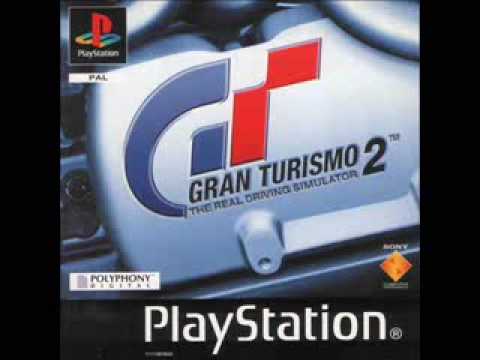 GT2 Soundtrack: The Crystal Method - Now Is The Time (Millenium Mix)