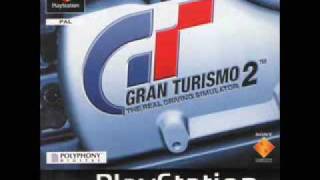 GT2 Soundtrack: The Crystal Method - Now Is The Time (Millenium Mix)