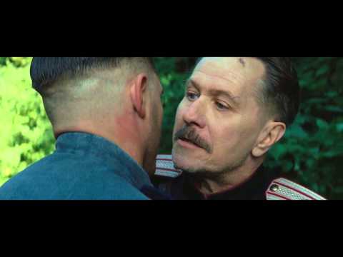 Child 44 Official Trailer