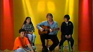 Luis Pescetti - El cien pies y Aram sam sam