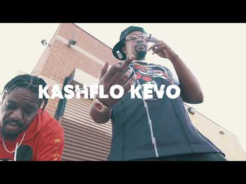 Kashflo Kevo - Ease (feat. 89 Hoodro & Lil Vonte 89)