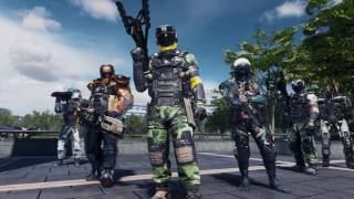 【COD;IW】ゴム無し放送【看護師】
