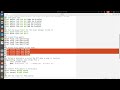Network Simulation With NS2 Detailed Program Explanation And Animation Demo