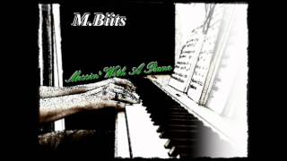 01. M.Biits - Intro (Instrumental)