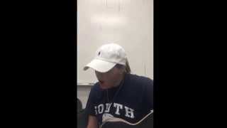 I Know Better Know cover by Maggie Rose