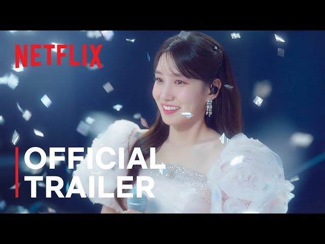 Official Trailer [ENG SUB]