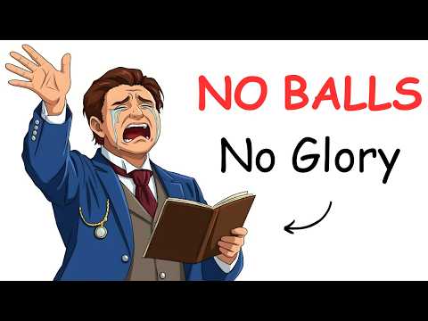 Why It Sucks to Be a Castrato (in Italy)