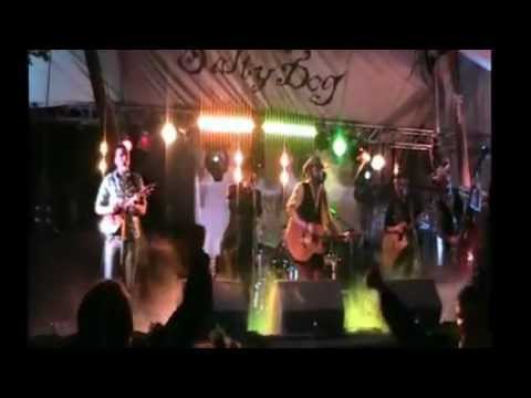 Beef Supreme - Dirty Town - Electricpicnic 2012