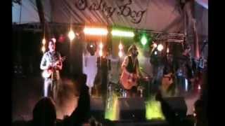 Beef Supreme - Dirty Town - Electricpicnic 2012