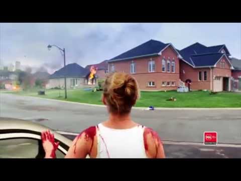 Dawn of the Dead - Trailer | SYFY Australia | SYFY Australia