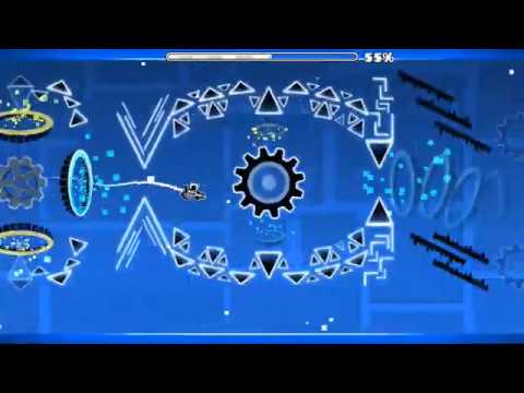 My part in Tributum Elabi (The GD Twitter Collab / Layout) by GreyJayGD and more.