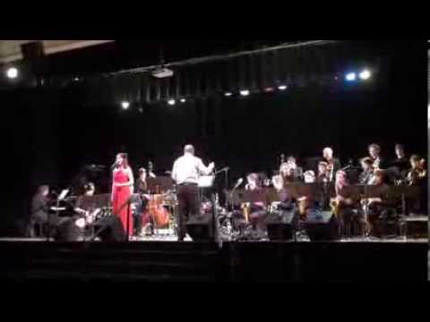 Latin Jazz Big Band at Humber College
