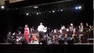 Latin Jazz Big Band at Humber College