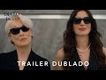 O Diabo Veste Prada 2 Trailer Oficial Dublado