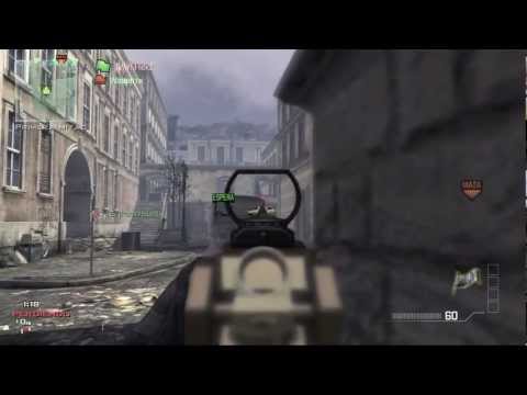 Opencup 4 | 1/32 Ev vs TTW | Wasero POV