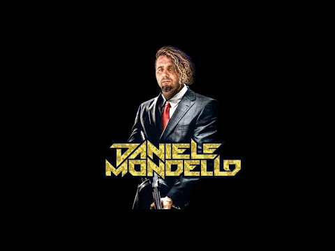 Daniele Mondello - Slowild Style - (Mega Mix by Mr. Dj Mega Bass) ©