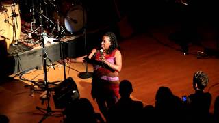 Sharon Jones and The Dap Kings :: Mama Don't Like My Man