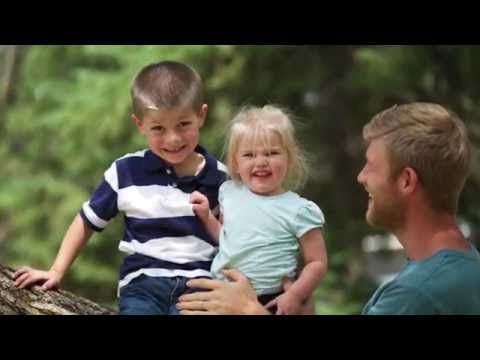 Edmonton Family Time 2016