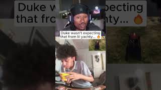 lil yachty still here reaction #pluggnb  #foryou #viral #duke #lilyachty  #playboicarti #reaction