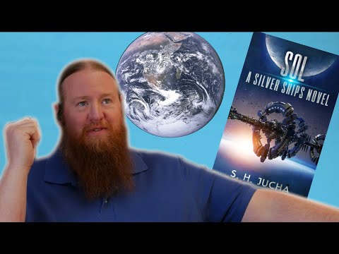 Sol, S. H. Jucha: THIS Is Now In My TOP 10!!