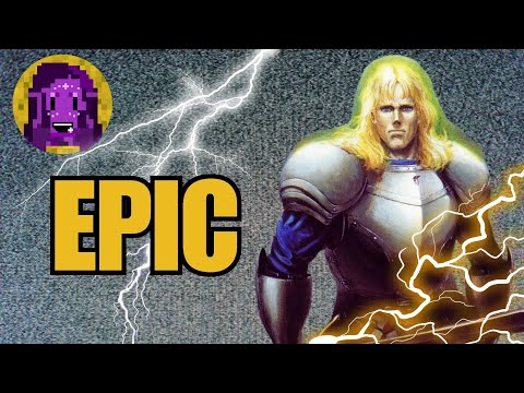 Why Light Crusader Should Be on Every Retro RPG Fan's Must-Play List