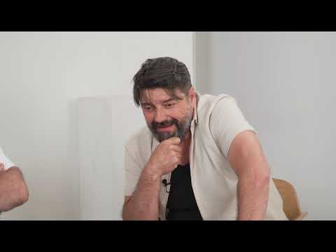 Gloria podcast: Goran Navojec i Vedran Mlikota