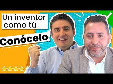 🔴 Opiniones de La Fábrica de Inventos - Entrevista al Inventor de la Tapa Vaso ANTIDROGA