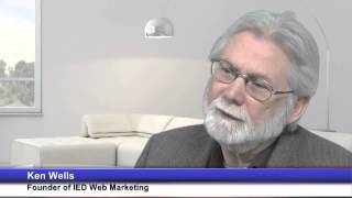 Web Marketing to Attract Large Companies