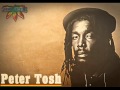 Peter Tosh - Dog Teeth