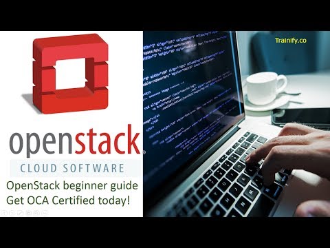 What Is OpenStack | OpenStack Tutorial For Beginners  | OpenStack certification training