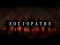 Sociopaths 1 Hour Dark Piano Sociopath Extended