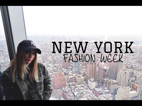 Das 1. Mal NEW YORK! -23 GRAD CELSIUS | MRS BELLA Video