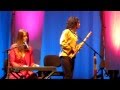 Deva Premal and Mitten with Manose -NARASIMHA ...