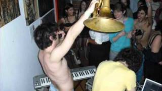 French Horn Rebellion // The Body Electric