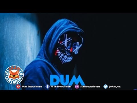 Reemus K - Dem Dum - September 2019