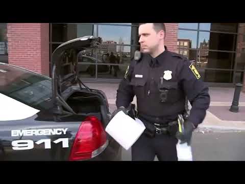 Hartford PD Consent Decree