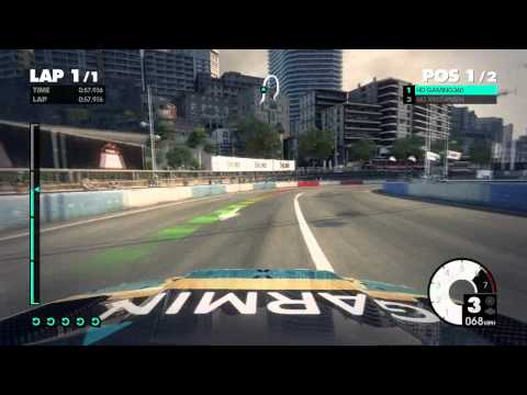 Dirt 3 Walkthough Part 41 HD