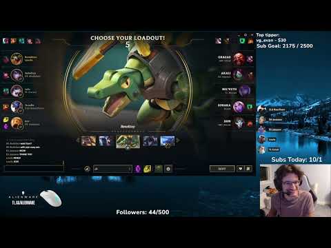 221003 Worlds Champion's Queue- Lourlo POV (jojopyun azir vs Impact mid, ft. deokdam Aphelios)