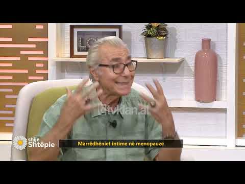 Doktori: Mashkulli shpesh është i paaftë, ka një ereksion, sa takon vaginën merr fund do gjumë...