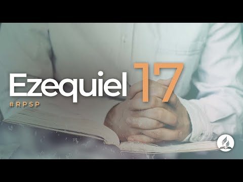 Ezekiel 17 - Revived by His Word | #RPSP