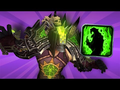 AMAZING Warlock 1v4! (5v5 1v1 Duels) - PvP WoW: Battle For Azeroth 8.1