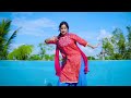Moner Radio মনের রেডিও | Bangla Dance Video 2022 | Dancer By Jackline Mim | SR Everyday