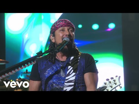 Bell Marques - Gritos de Guerra / Que Força é Essa (Ao Vivo)